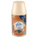 Glade Automatic Spray Ricarica, Profumatore per Ambienti, Fragranza Sensual Sandalwood&Jasmine 269ml